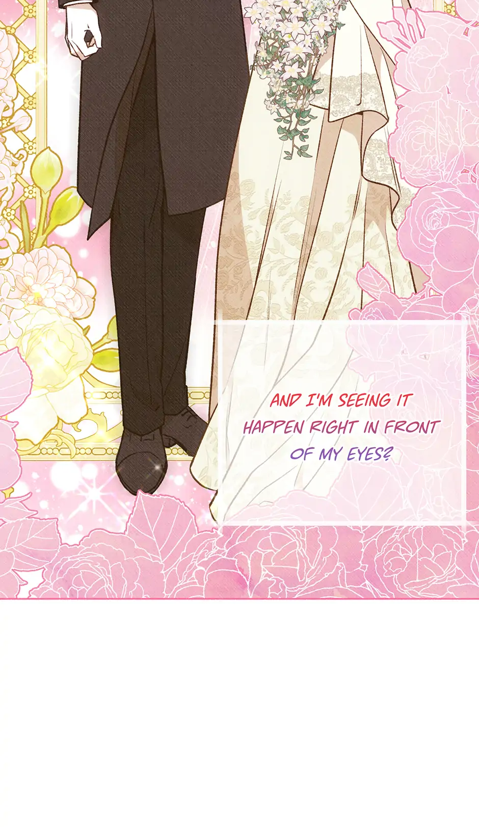 Dear My Rude Darling With Multiple Personalities Chapter 34 page 21