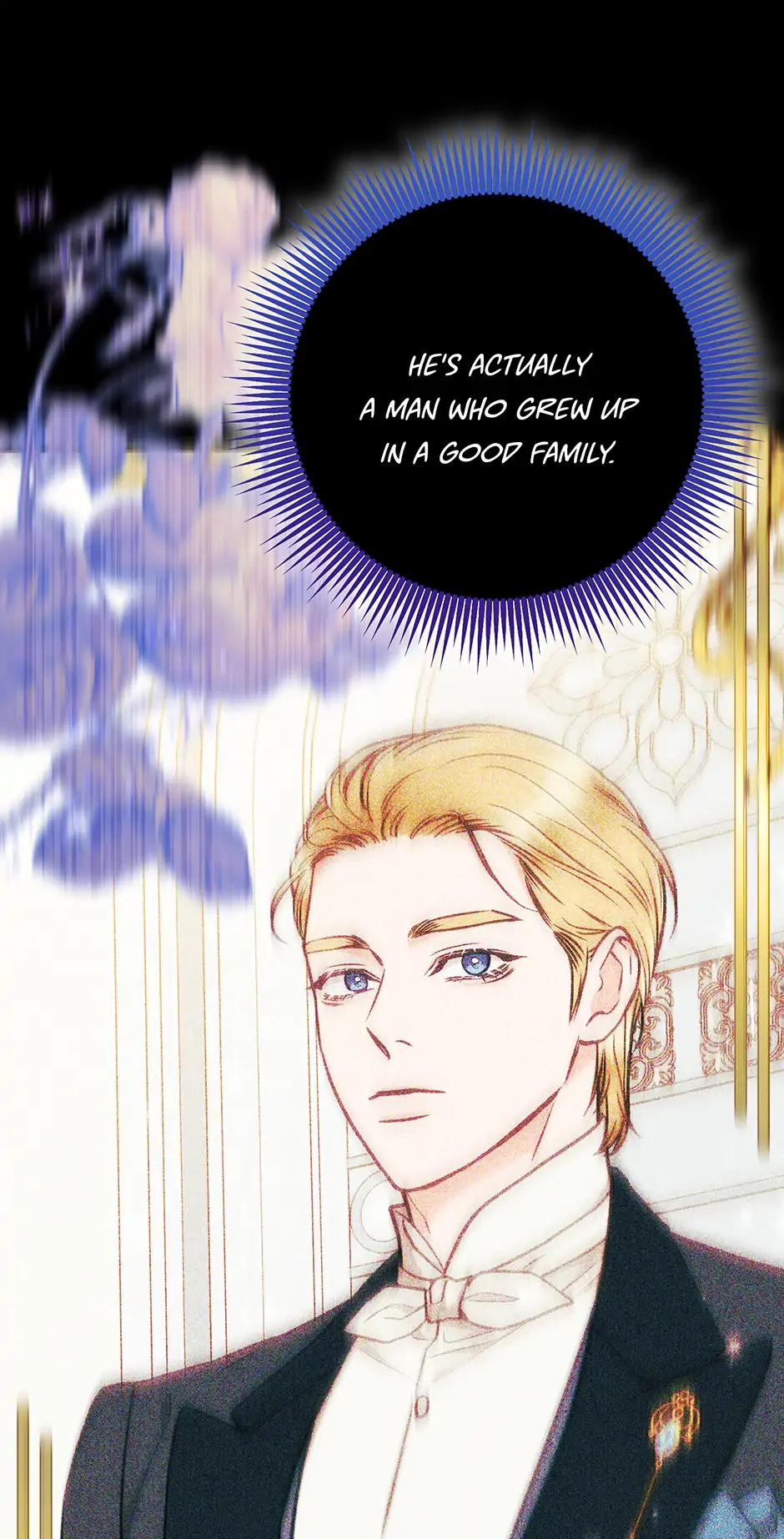 Dear My Rude Darling With Multiple Personalities Chapter 34 page 86