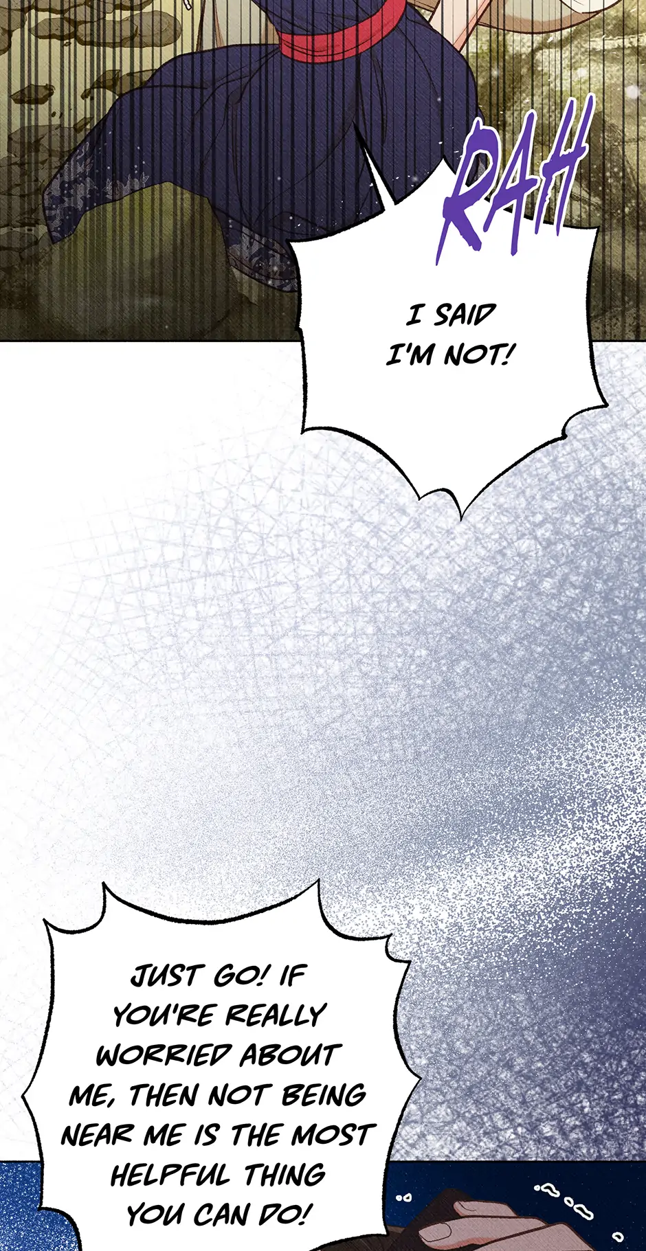 Dear My Rude Darling With Multiple Personalities Chapter 34 page 73