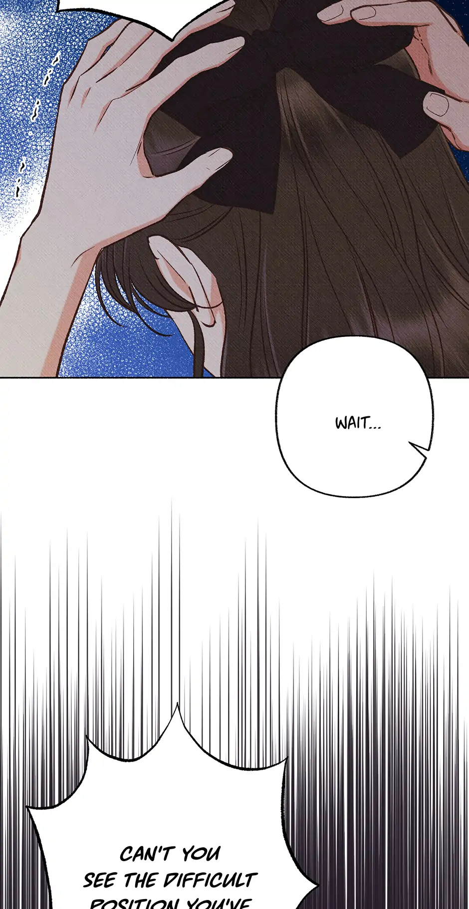 Dear My Rude Darling With Multiple Personalities Chapter 34 page 74