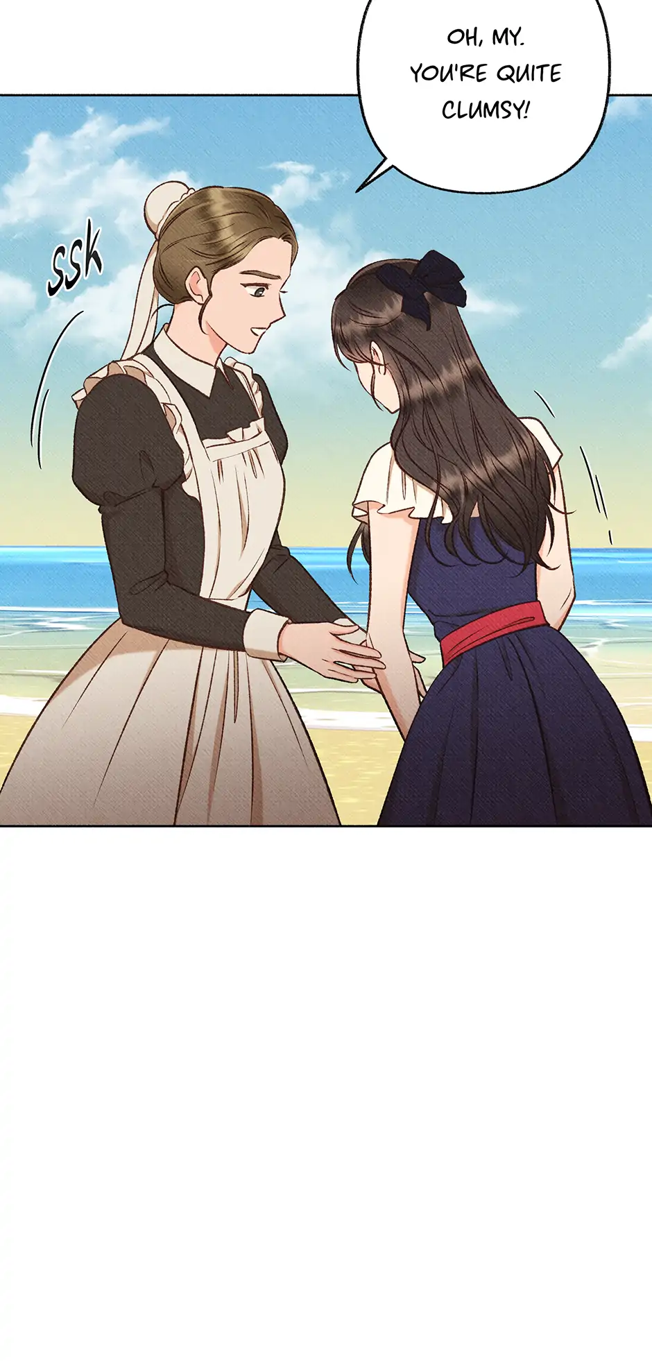 Dear My Rude Darling With Multiple Personality Chapter 35 page 50