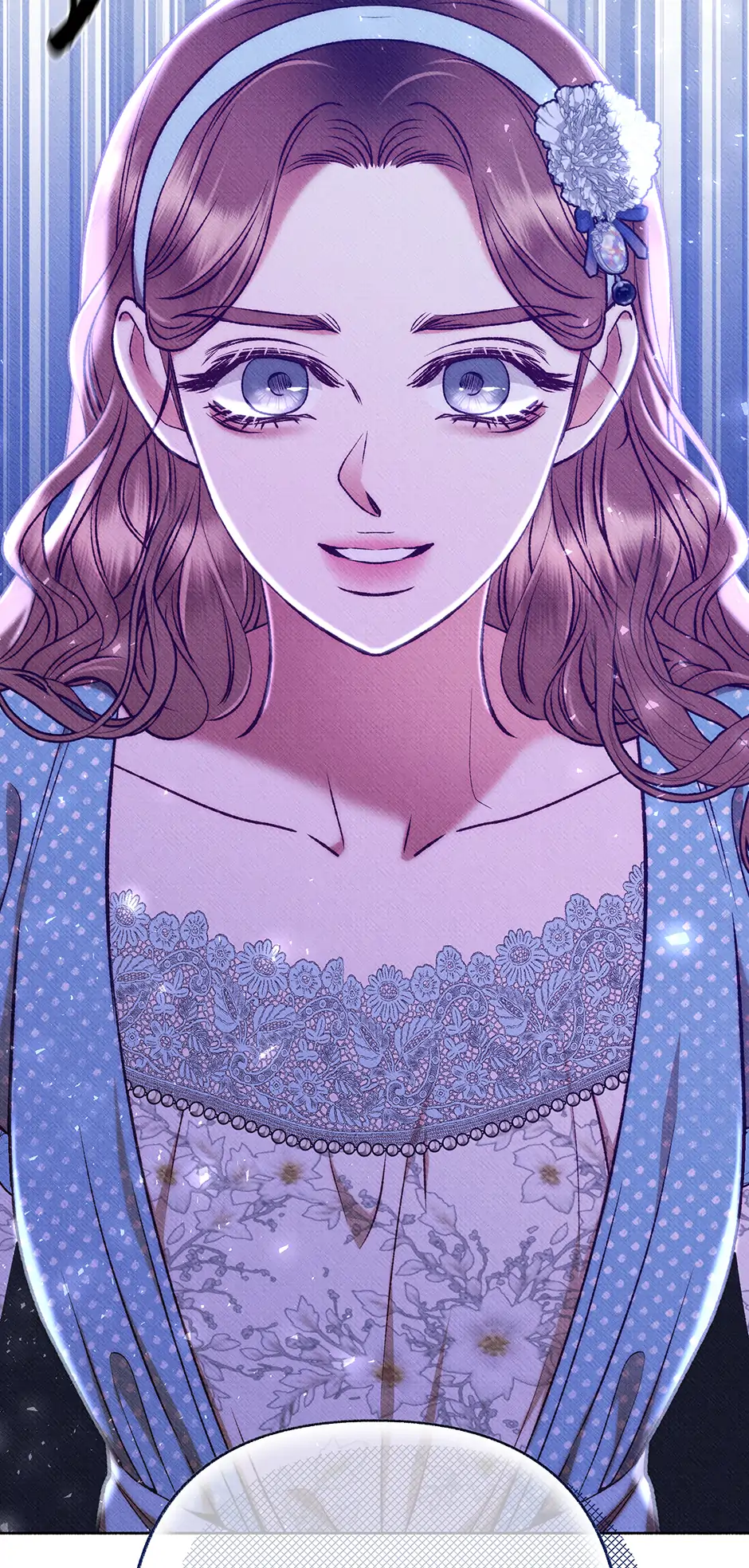 Dear My Rude Darling With Multiple Personality Chapter 35 page 81