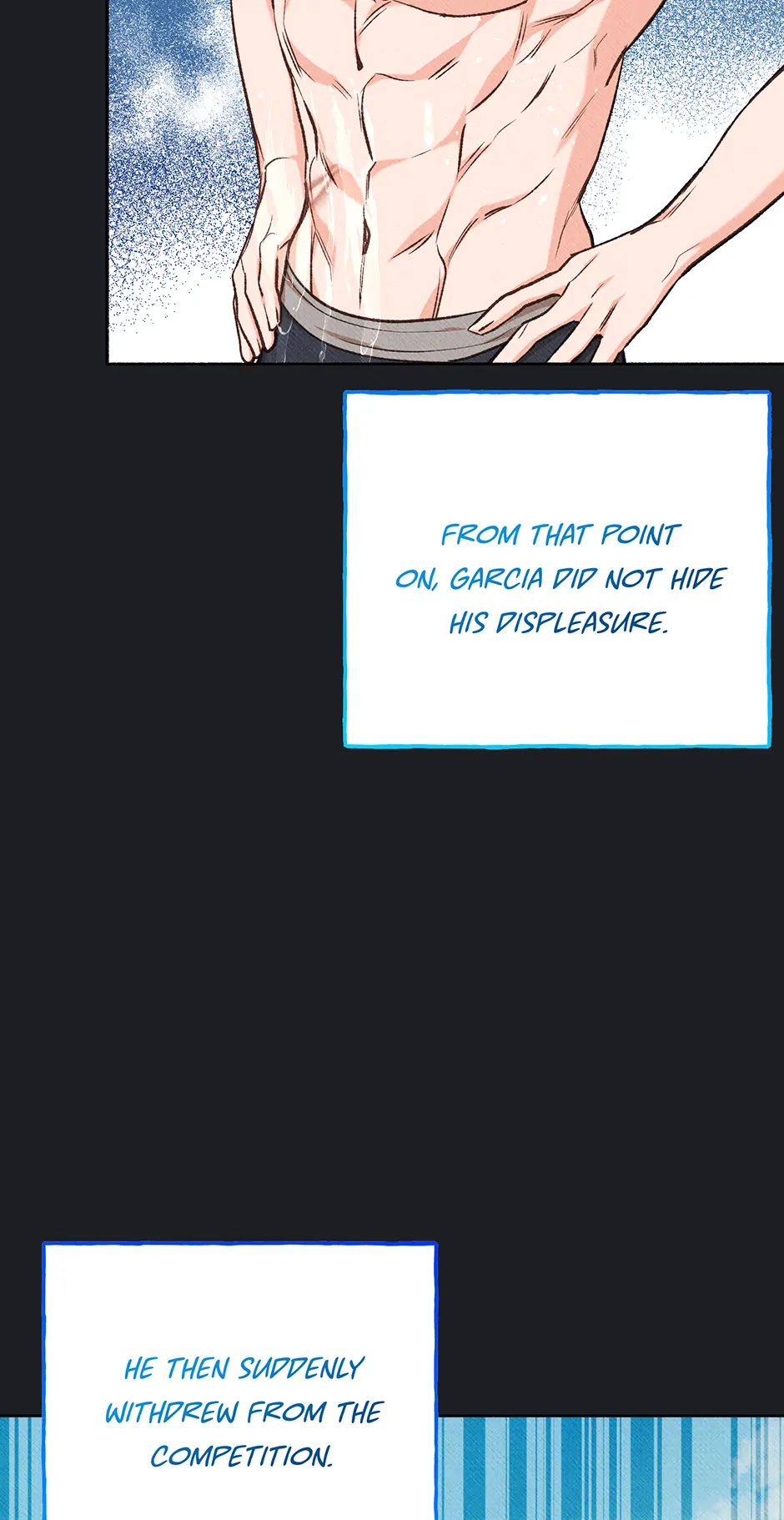 Dear My Rude Darling With Multiple Personalities Chapter 34 page 48