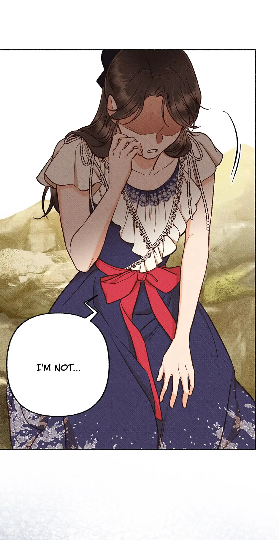 Dear My Rude Darling With Multiple Personalities Chapter 34 page 71