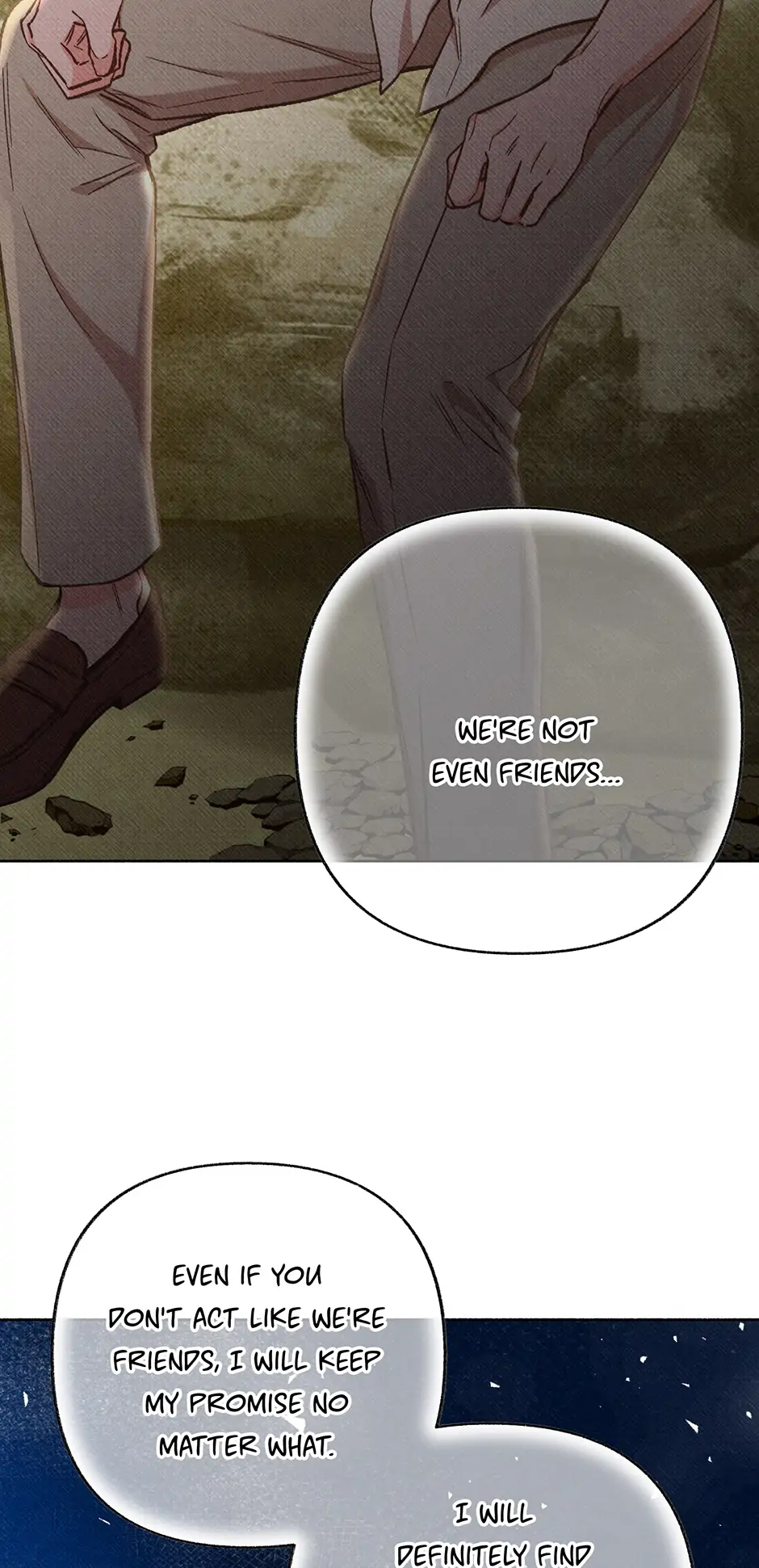 Dear My Rude Darling With Multiple Personalities Chapter 34 page 79