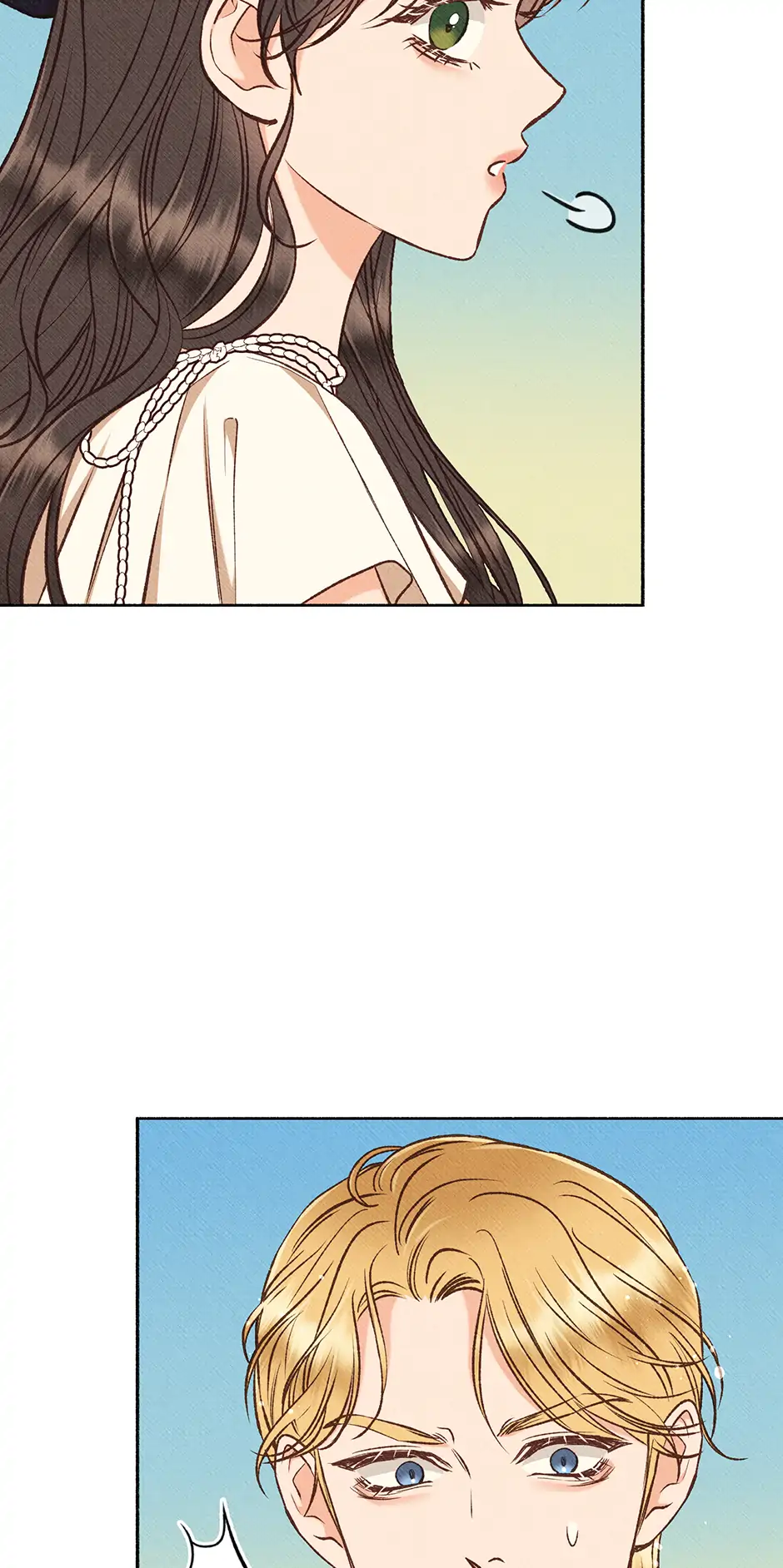 Dear My Rude Darling With Multiple Personalities Chapter 34 page 41