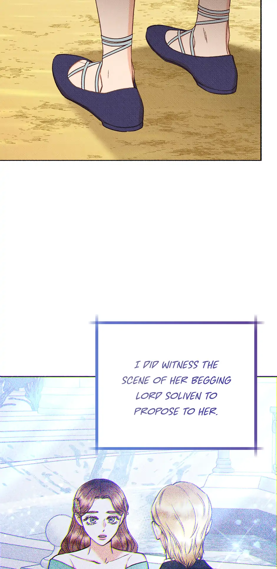 Dear My Rude Darling With Multiple Personality Chapter 35 page 40
