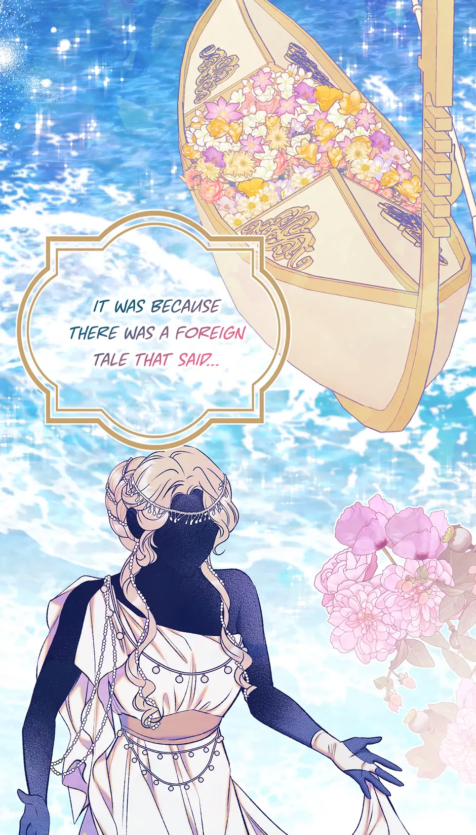 Dear My Rude Darling With Multiple Personalities Chapter 34 page 61