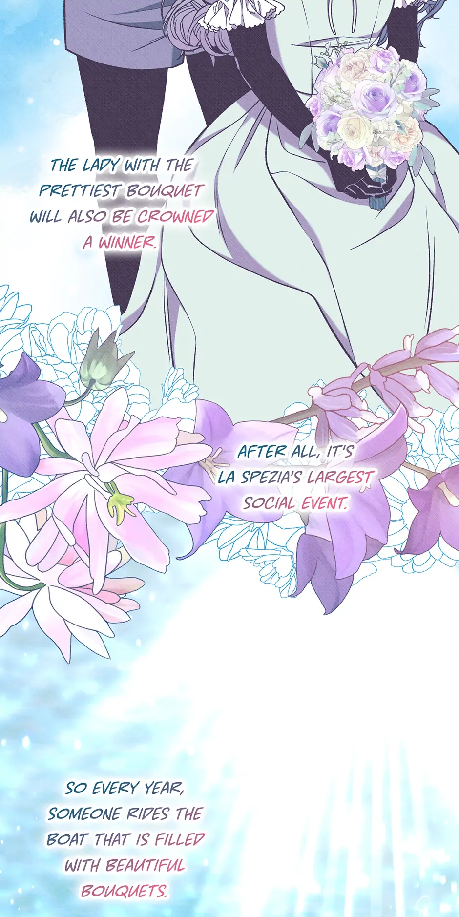 Dear My Rude Darling With Multiple Personality Chapter 35 page 29