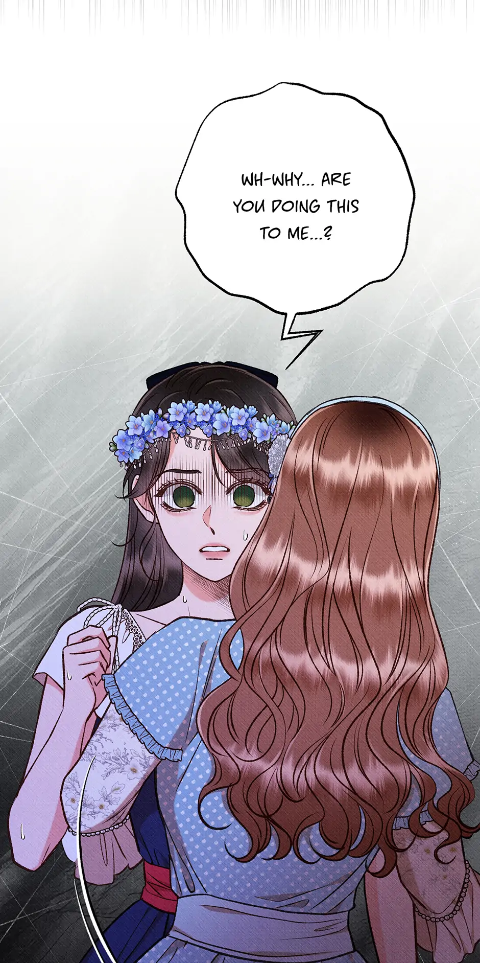 Dear My Rude Darling With Multiple Personality Chapter 35 page 70