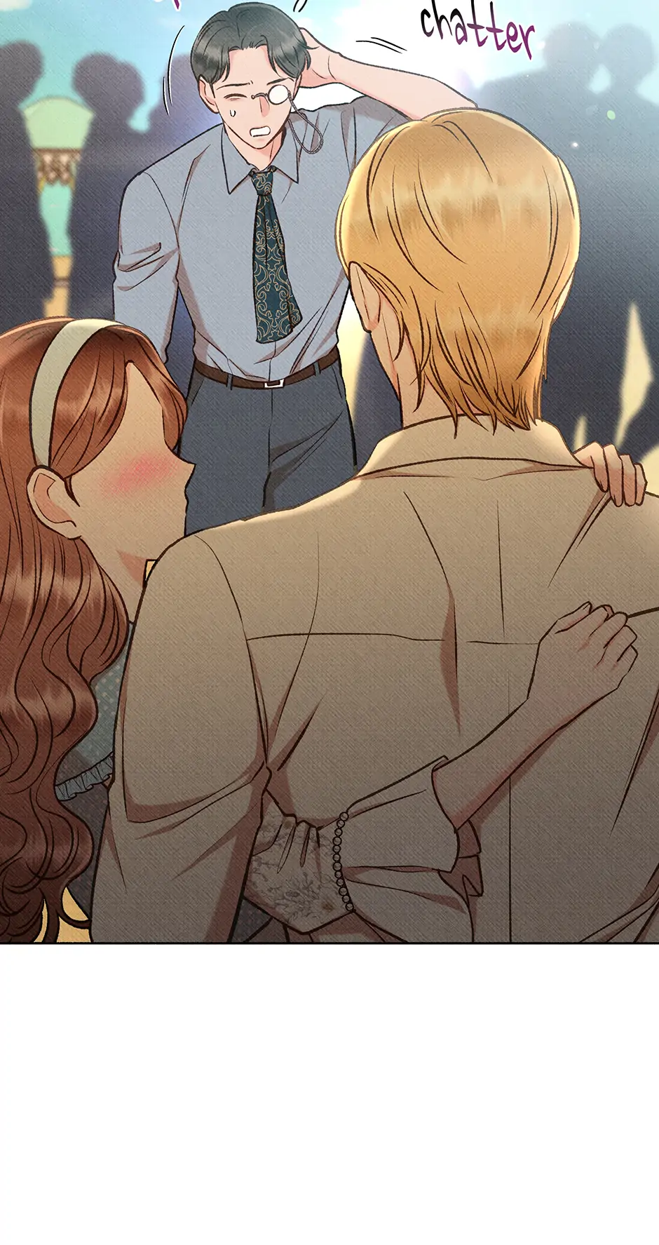 Dear My Rude Darling With Multiple Personalities Chapter 34 page 7