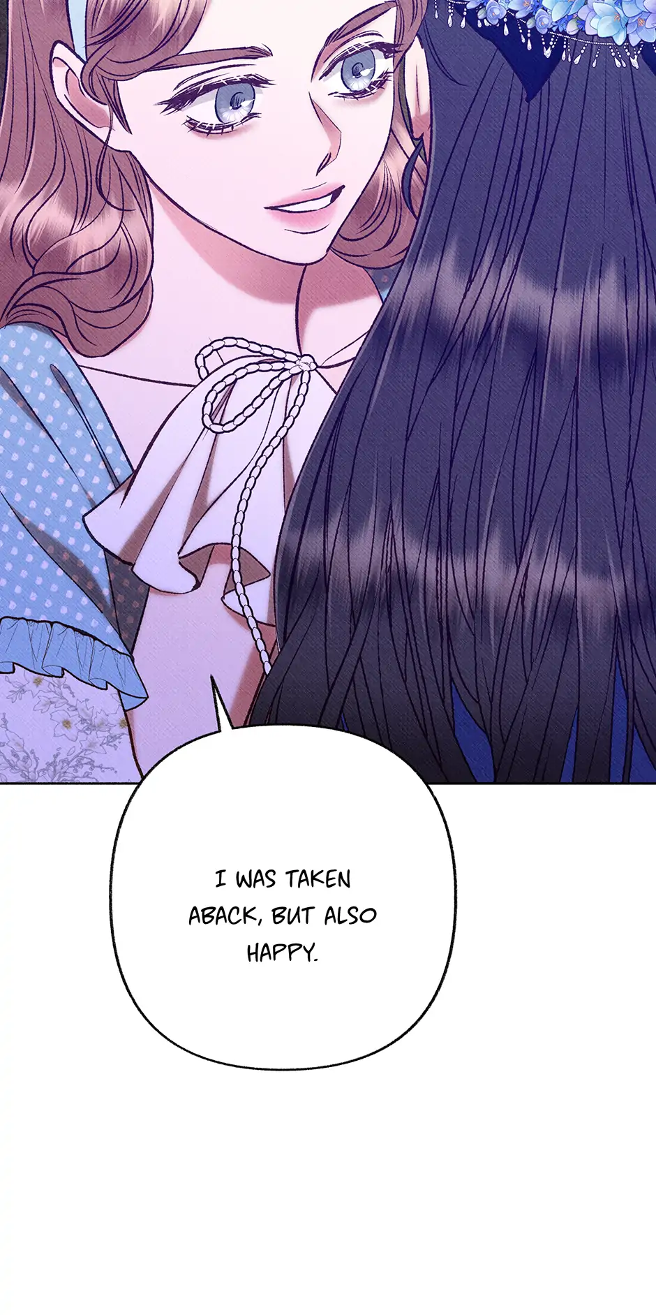 Dear My Rude Darling With Multiple Personality Chapter 35 page 73