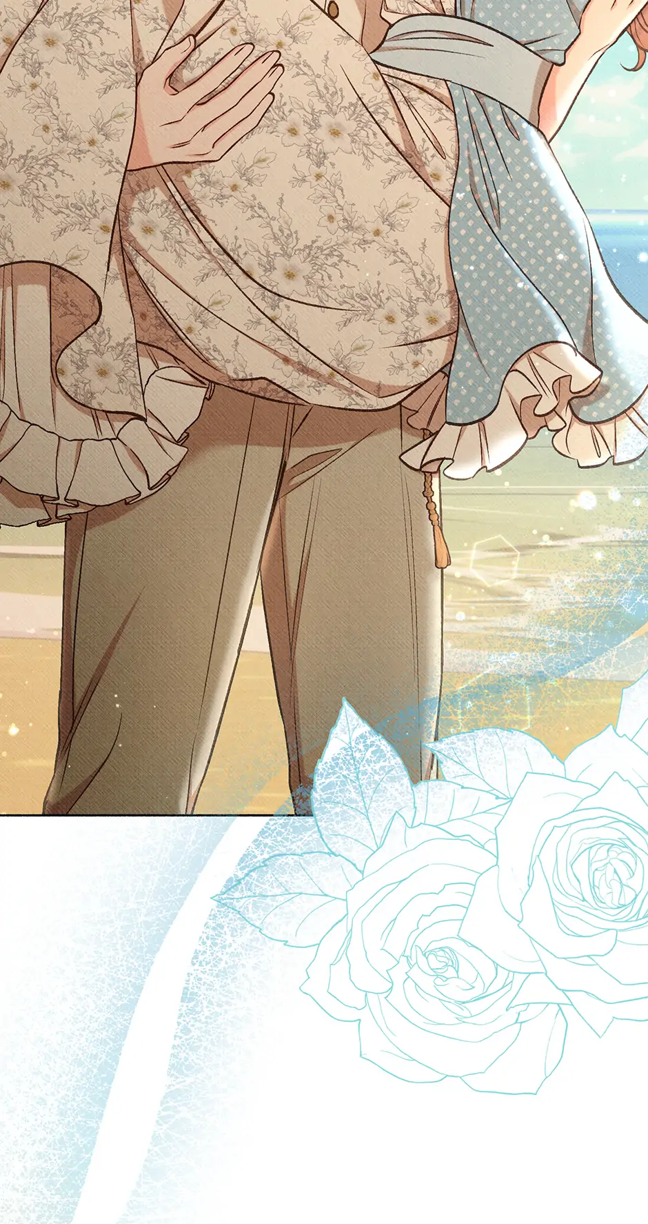 Dear My Rude Darling With Multiple Personalities Chapter 34 page 2