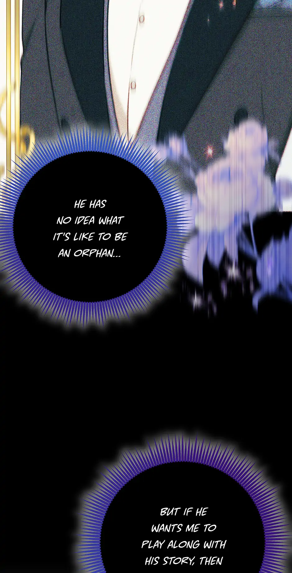 Dear My Rude Darling With Multiple Personalities Chapter 34 page 87
