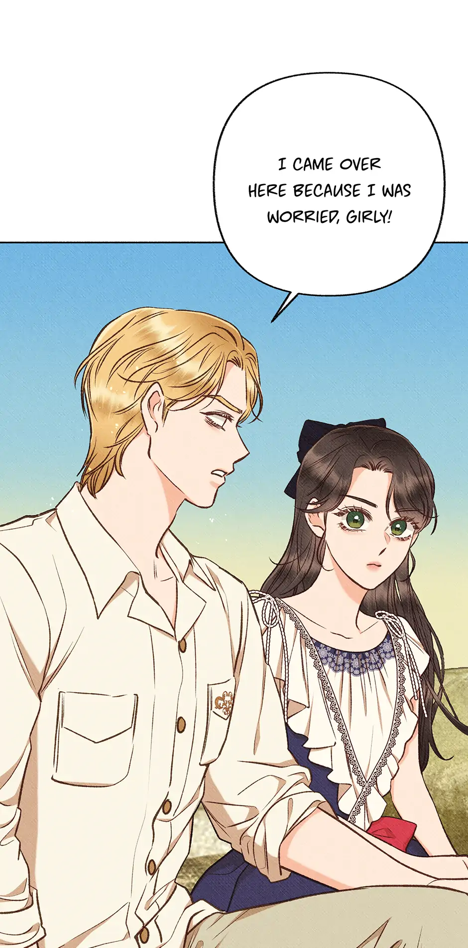 Dear My Rude Darling With Multiple Personalities Chapter 34 page 53