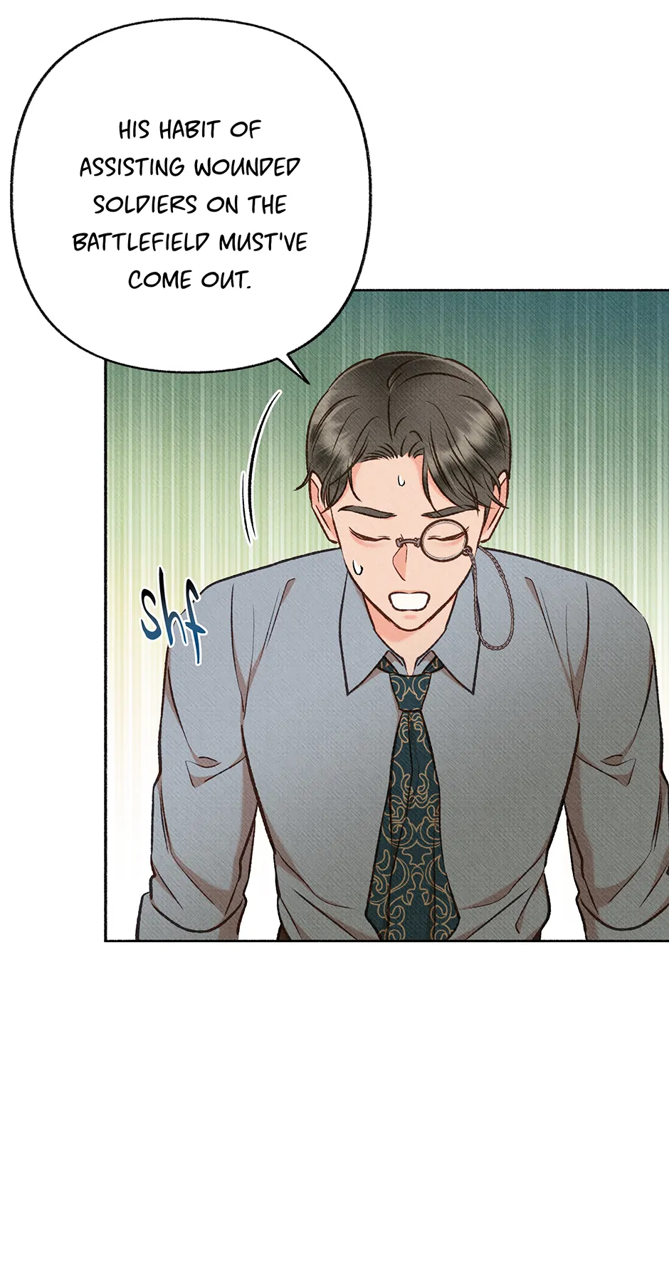 Dear My Rude Darling With Multiple Personalities Chapter 34 page 8