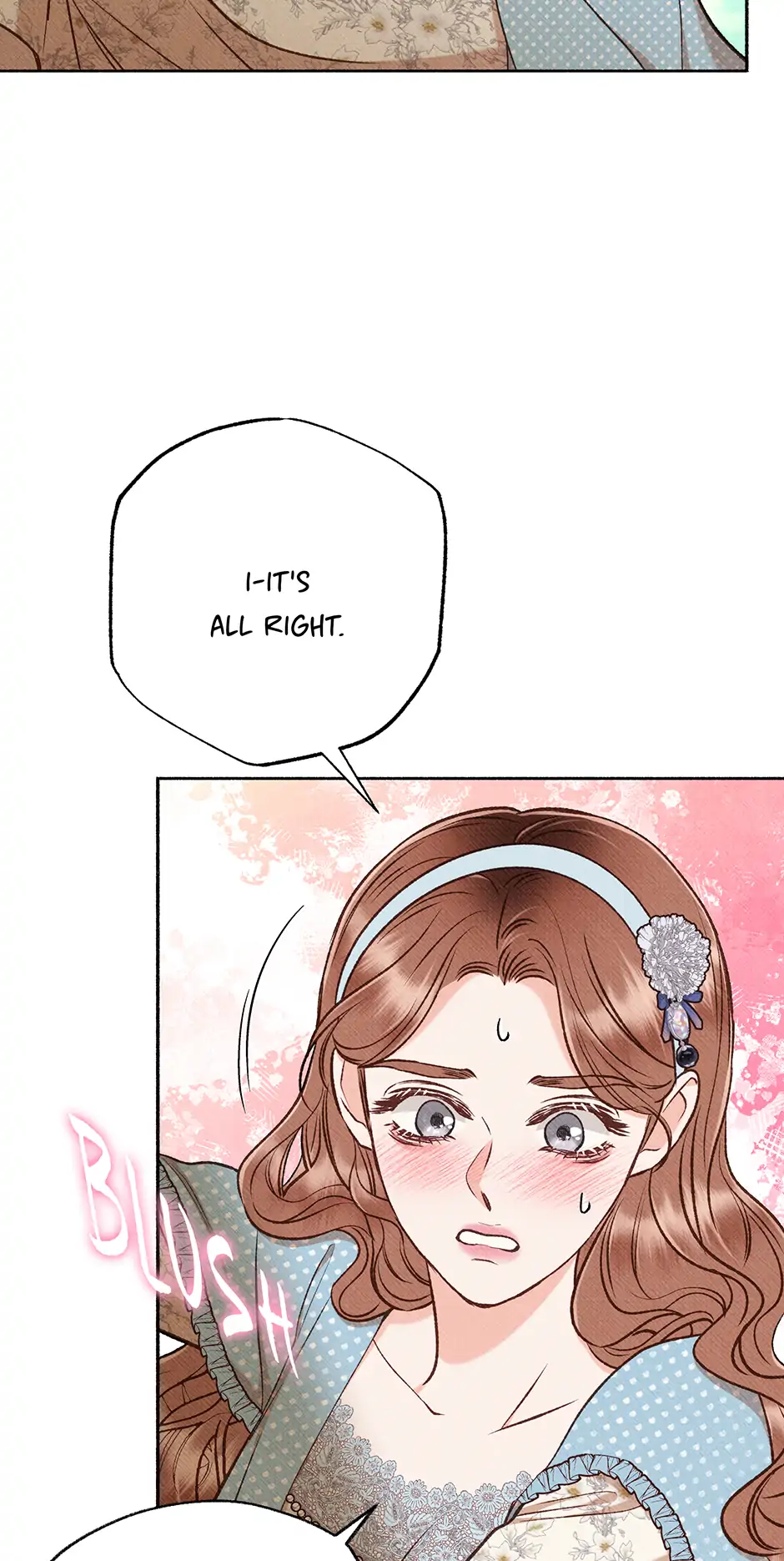 Dear My Rude Darling With Multiple Personalities Chapter 34 page 10