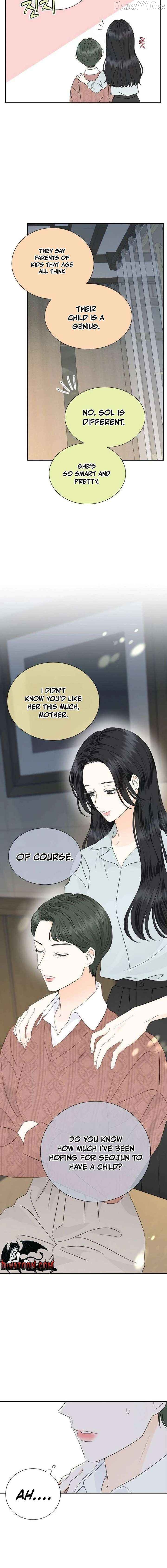 Part-Time Couple Chapter 33 page 4