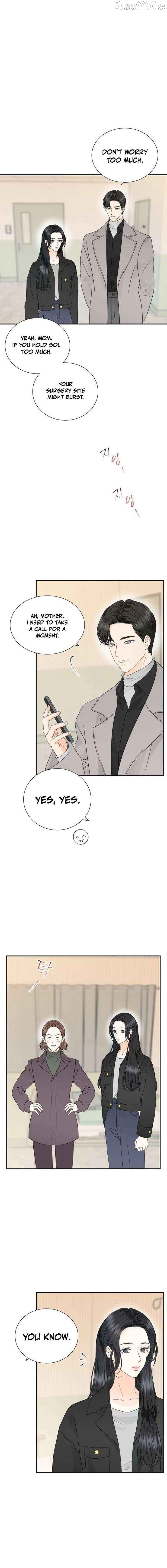 Part-Time Couple Chapter 33 page 12