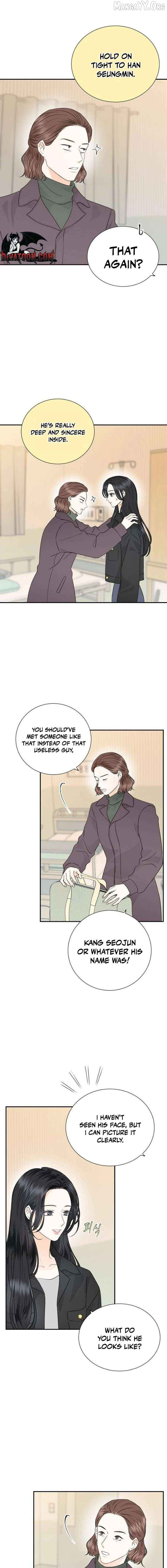 Part-Time Couple Chapter 33 page 13