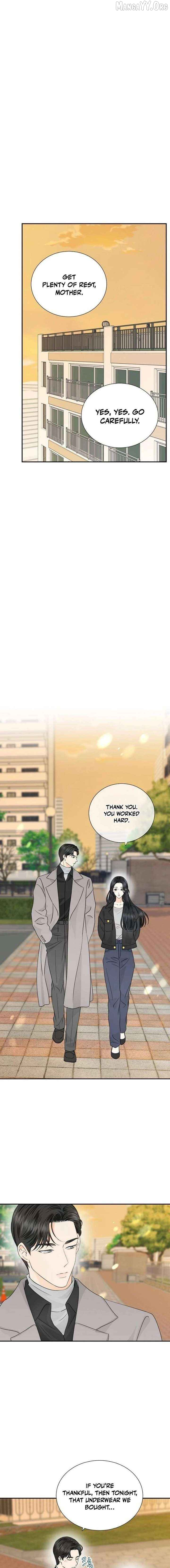 Part-Time Couple Chapter 33 page 15