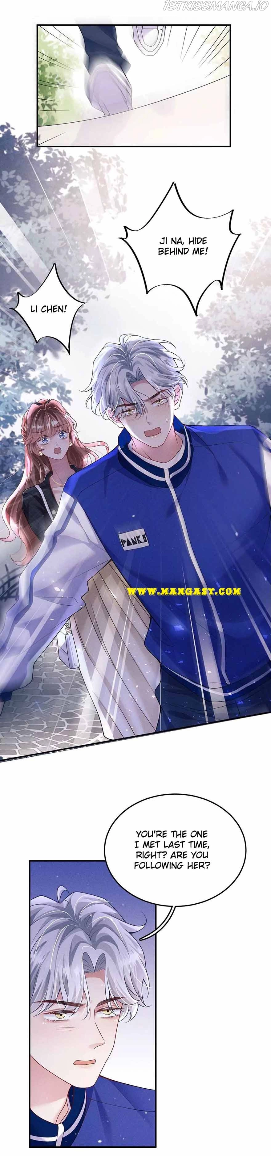 Kiss You Every Day Chapter 34 page 3