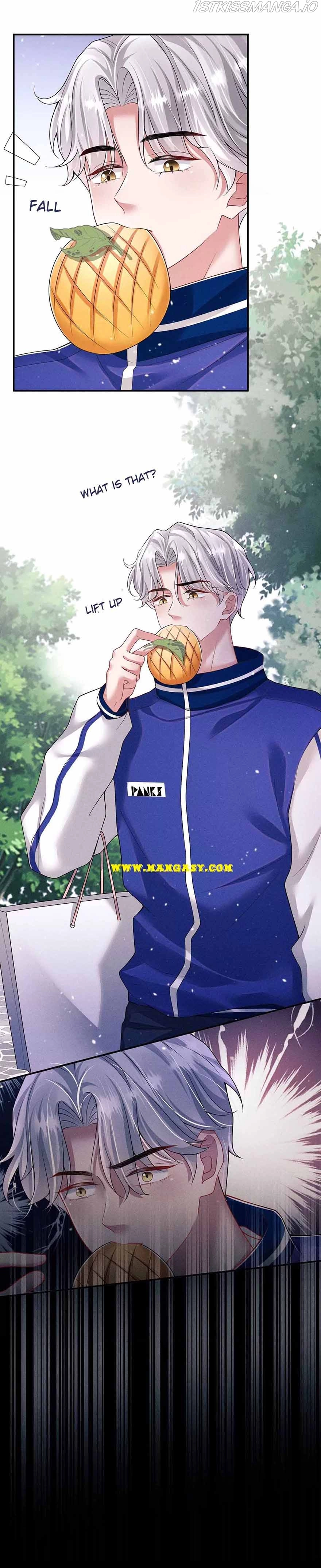 Kiss You Every Day Chapter 34 page 10