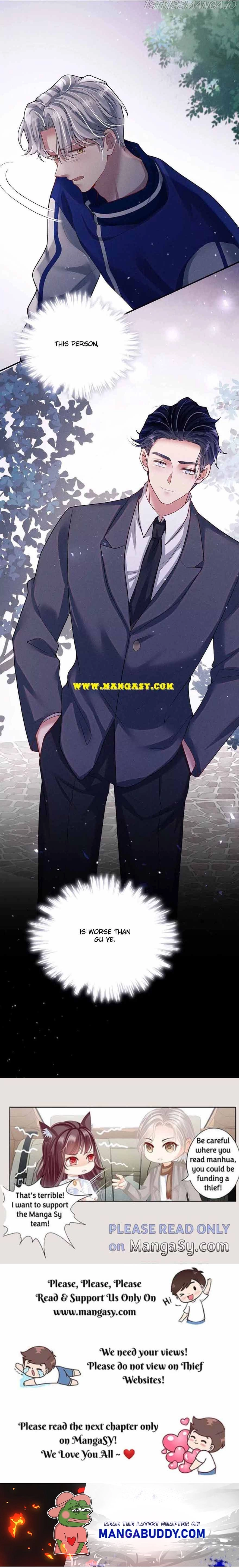 Kiss You Every Day Chapter 34 page 13