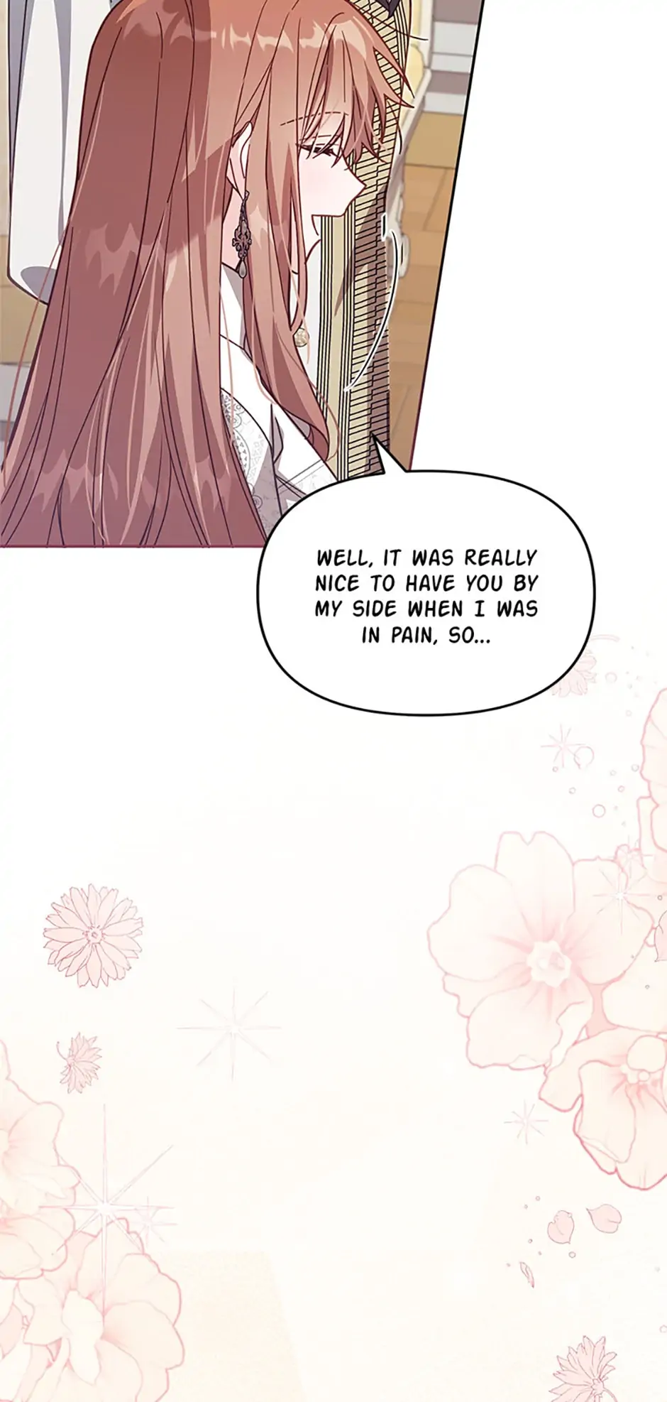 Philomel the Fake Chapter 34 page 31
