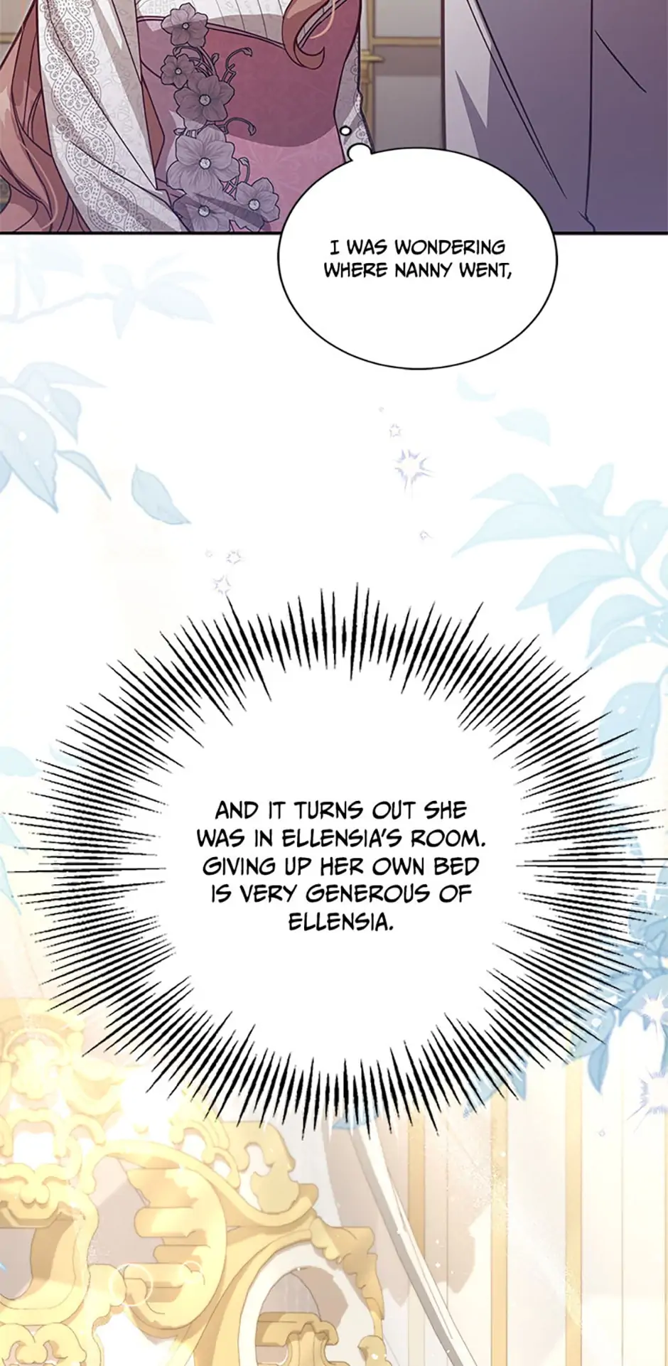 Philomel the Fake Chapter 34 page 7
