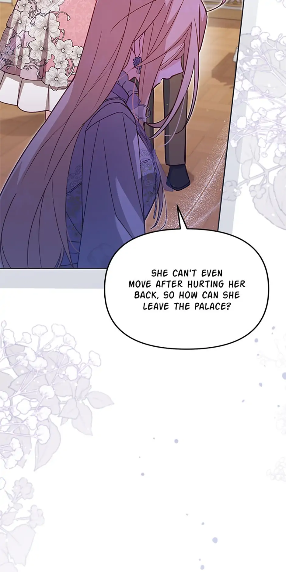 Philomel the Fake Chapter 34 page 12