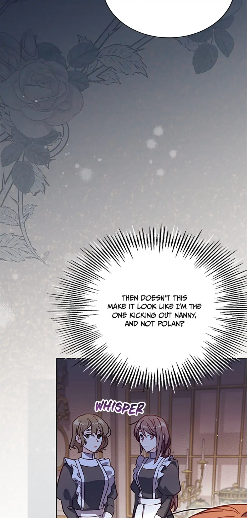Philomel the Fake Chapter 34 page 20
