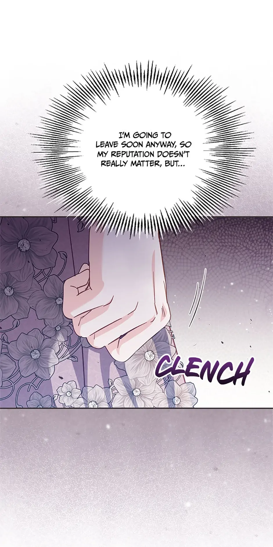 Philomel the Fake Chapter 34 page 22