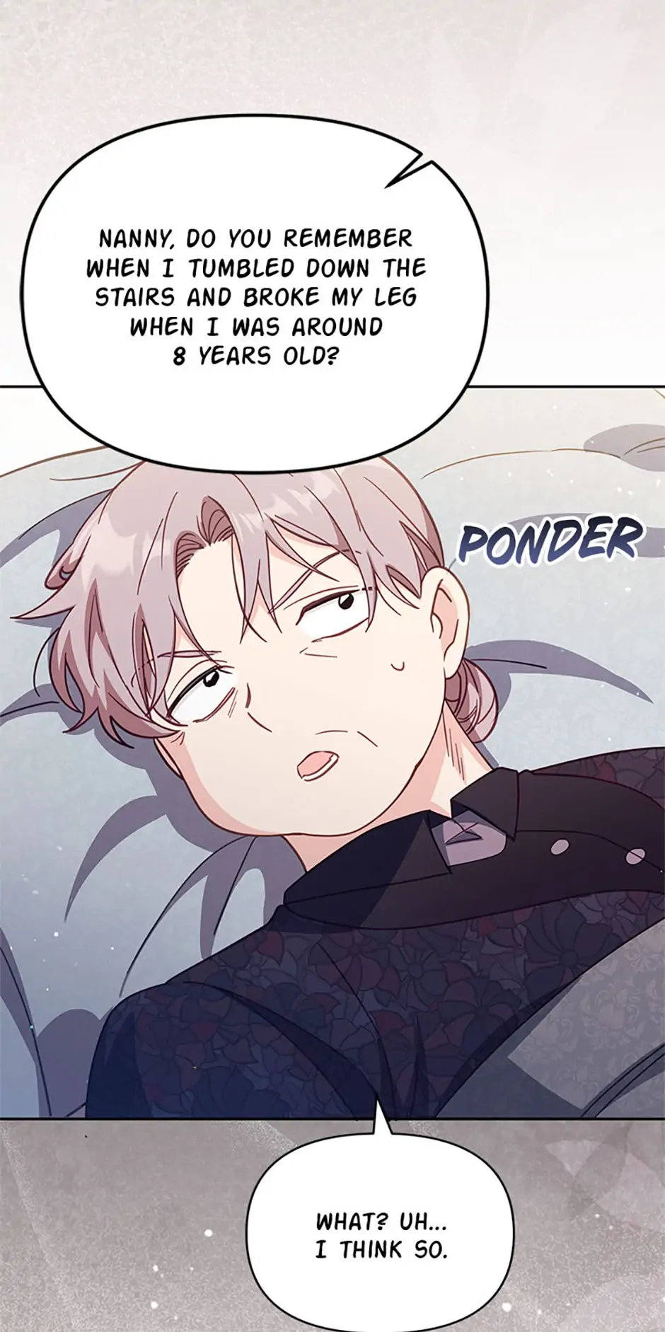 Philomel the Fake Chapter 34 page 26