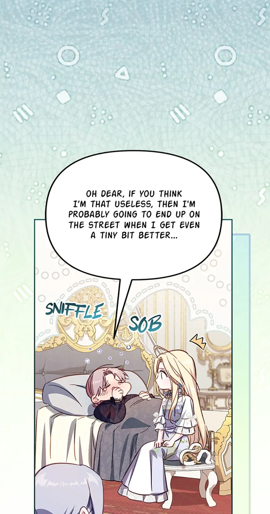 Philomel the Fake Chapter 34 page 43