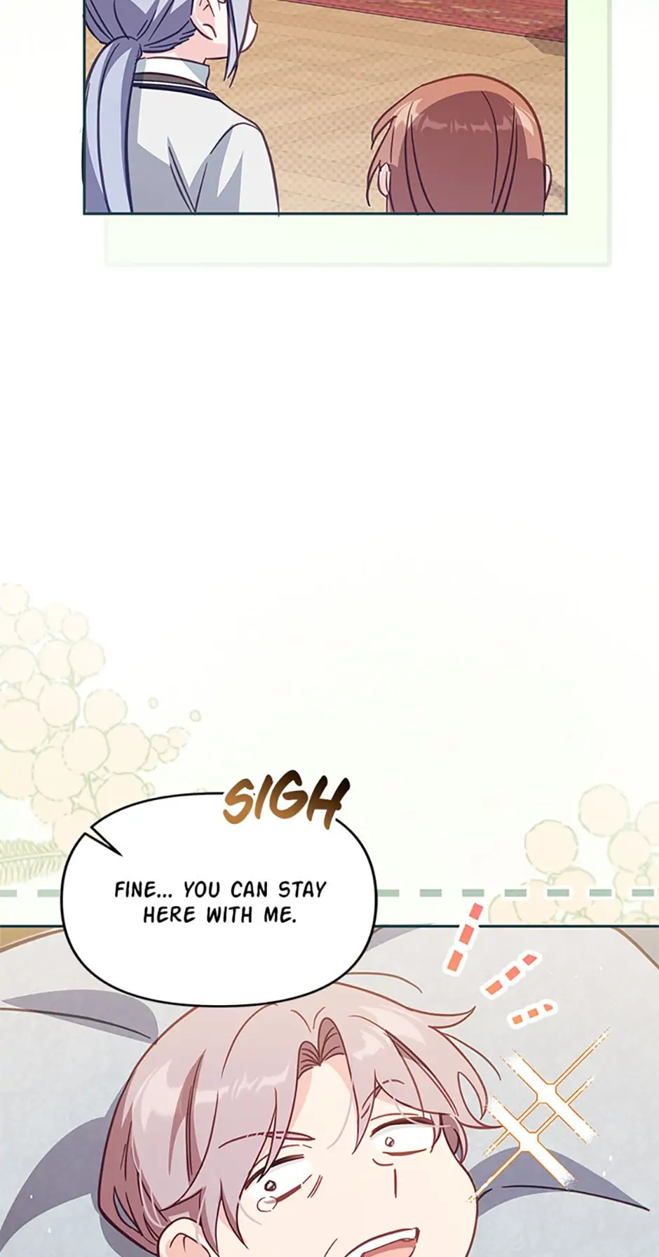 Philomel the Fake Chapter 34 page 44