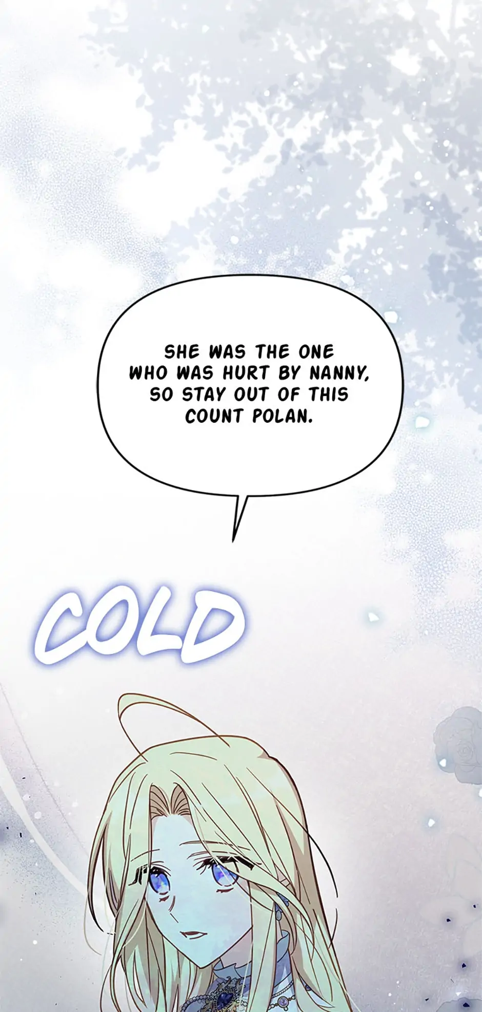 Philomel the Fake Chapter 34 page 17