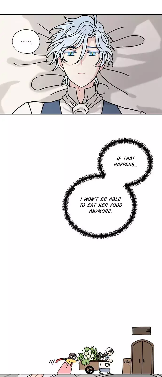 I Became The Chef Of The Dragon King Chapter 35 page 20