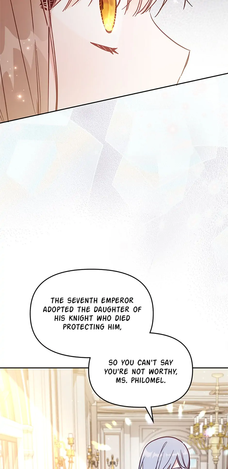 Philomel the Fake Chapter 34 page 69