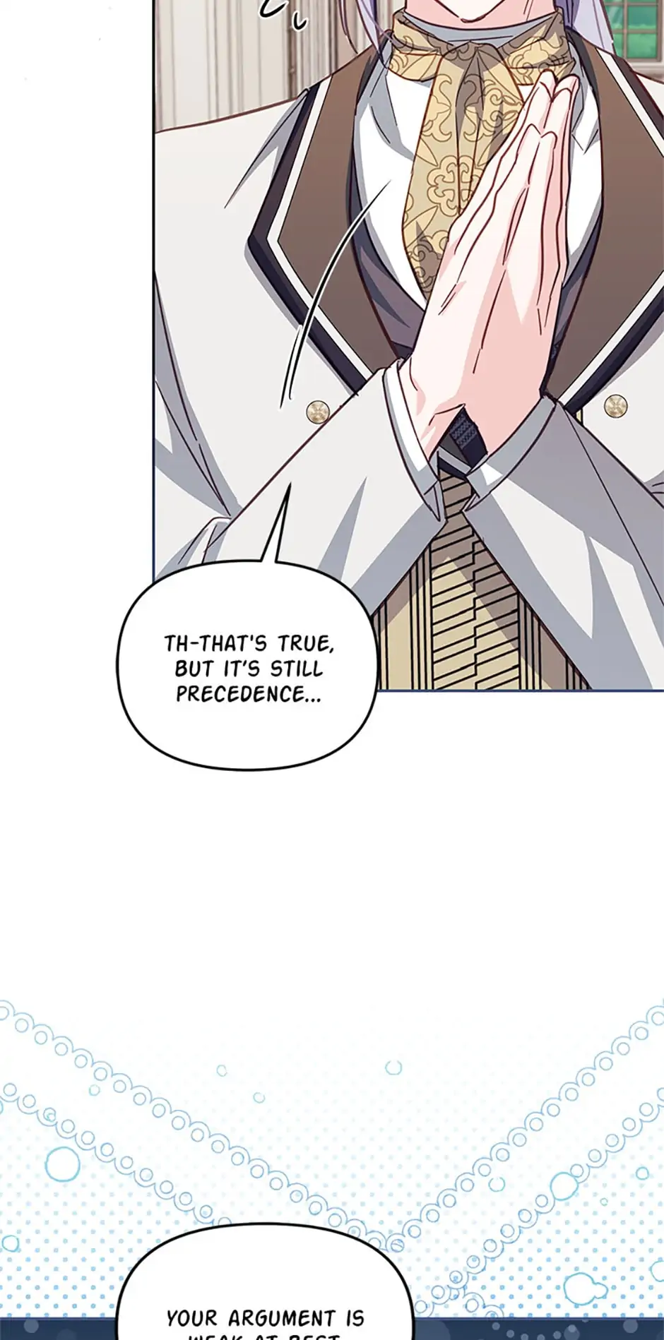 Philomel the Fake Chapter 34 page 73