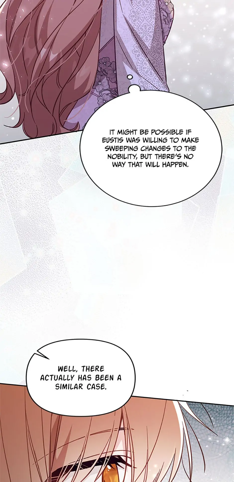 Philomel the Fake Chapter 34 page 68