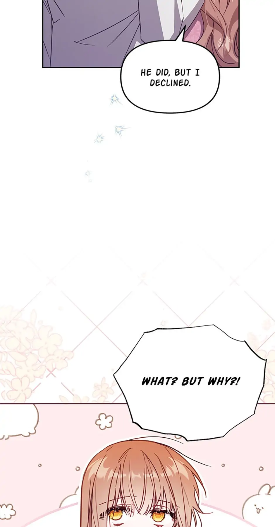 Philomel the Fake Chapter 34 page 59