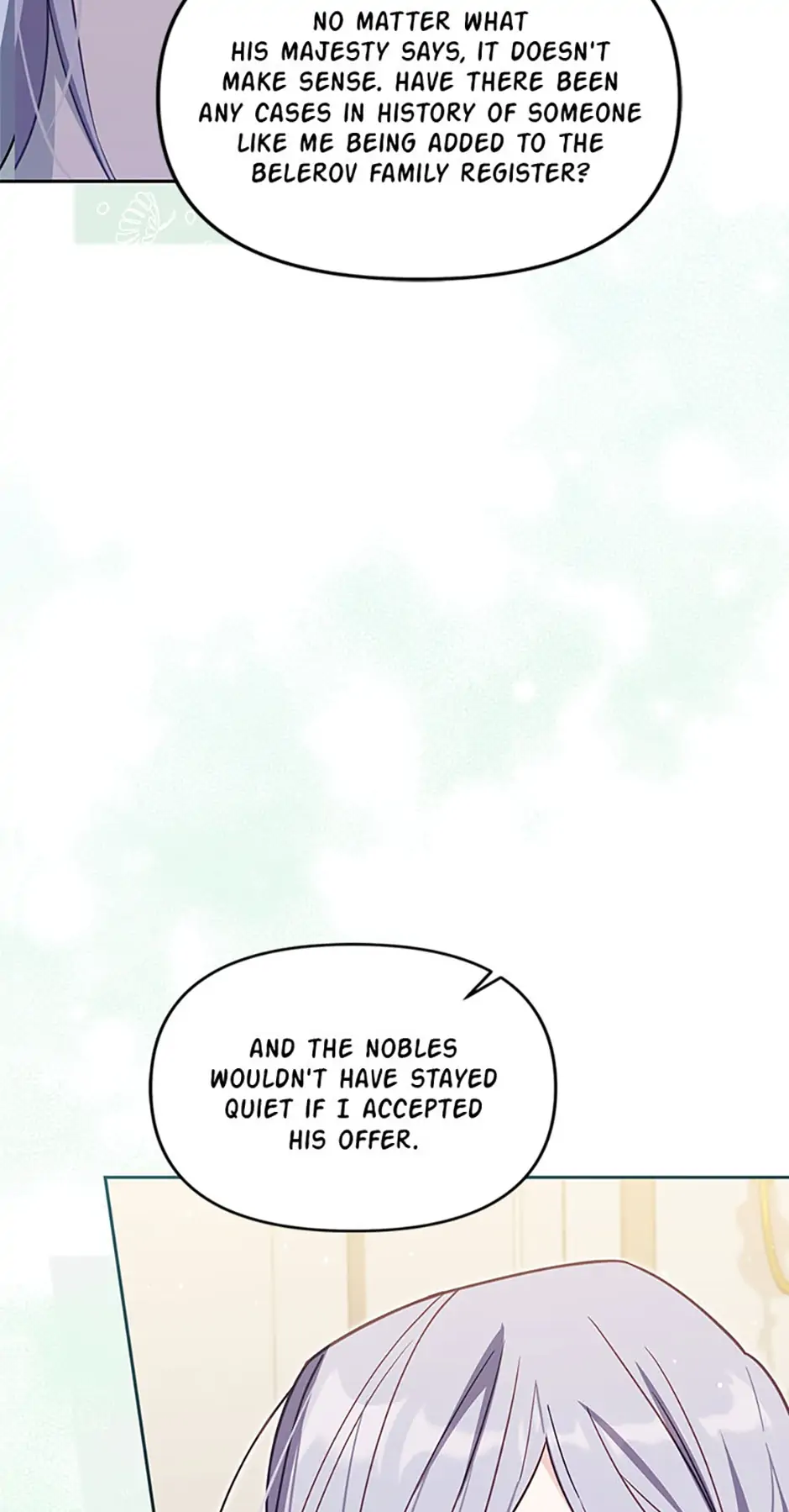 Philomel the Fake Chapter 34 page 62