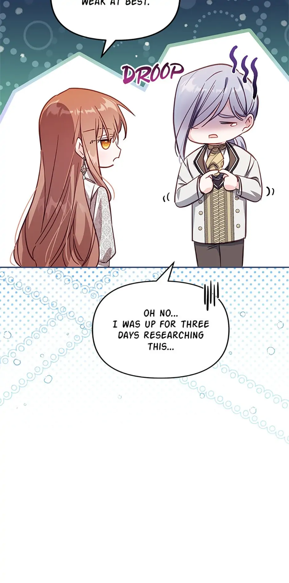 Philomel the Fake Chapter 34 page 74