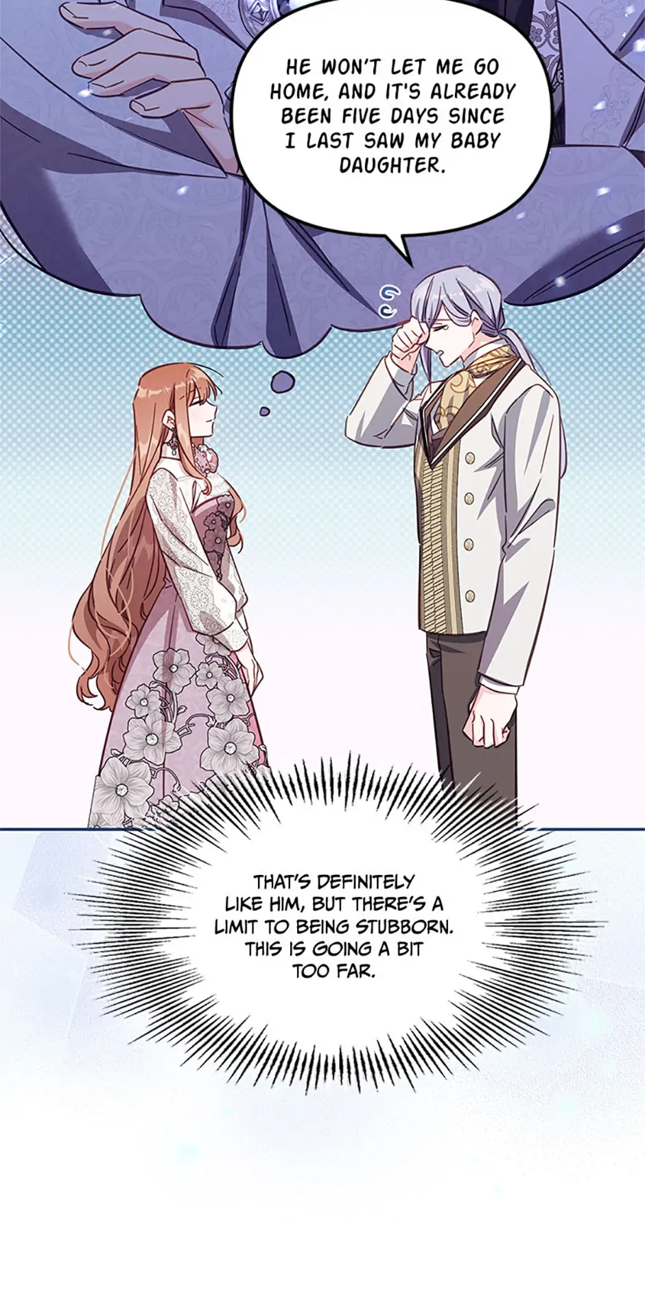 Philomel the Fake Chapter 34 page 77