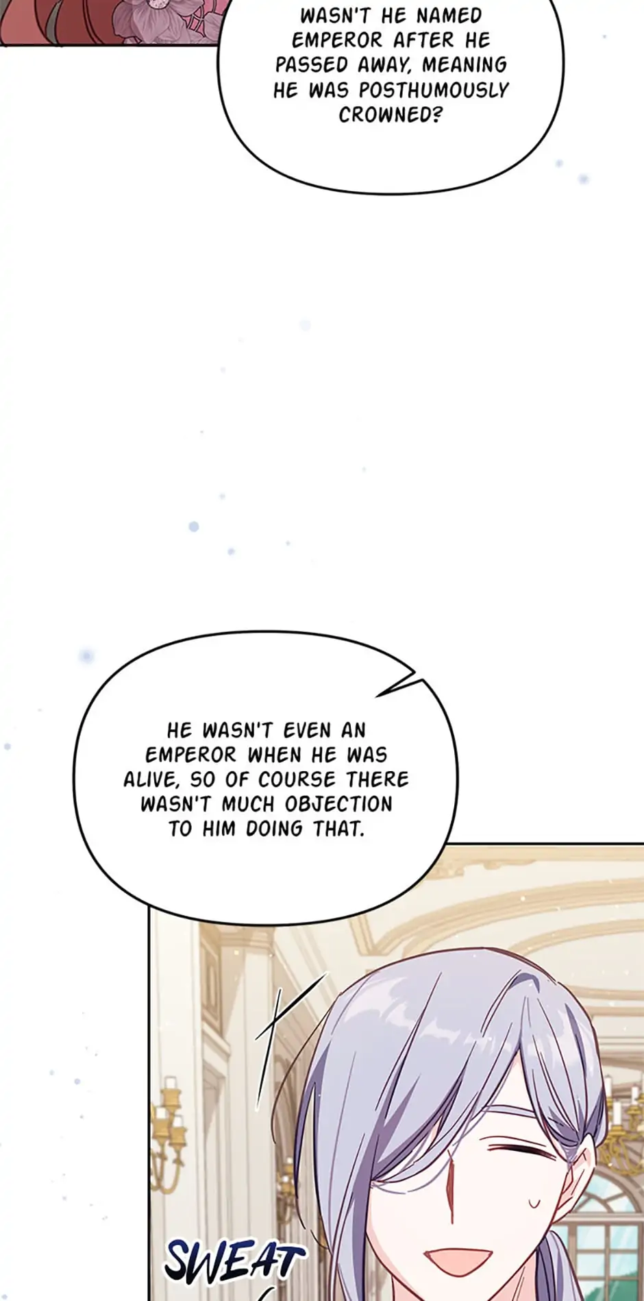 Philomel the Fake Chapter 34 page 72