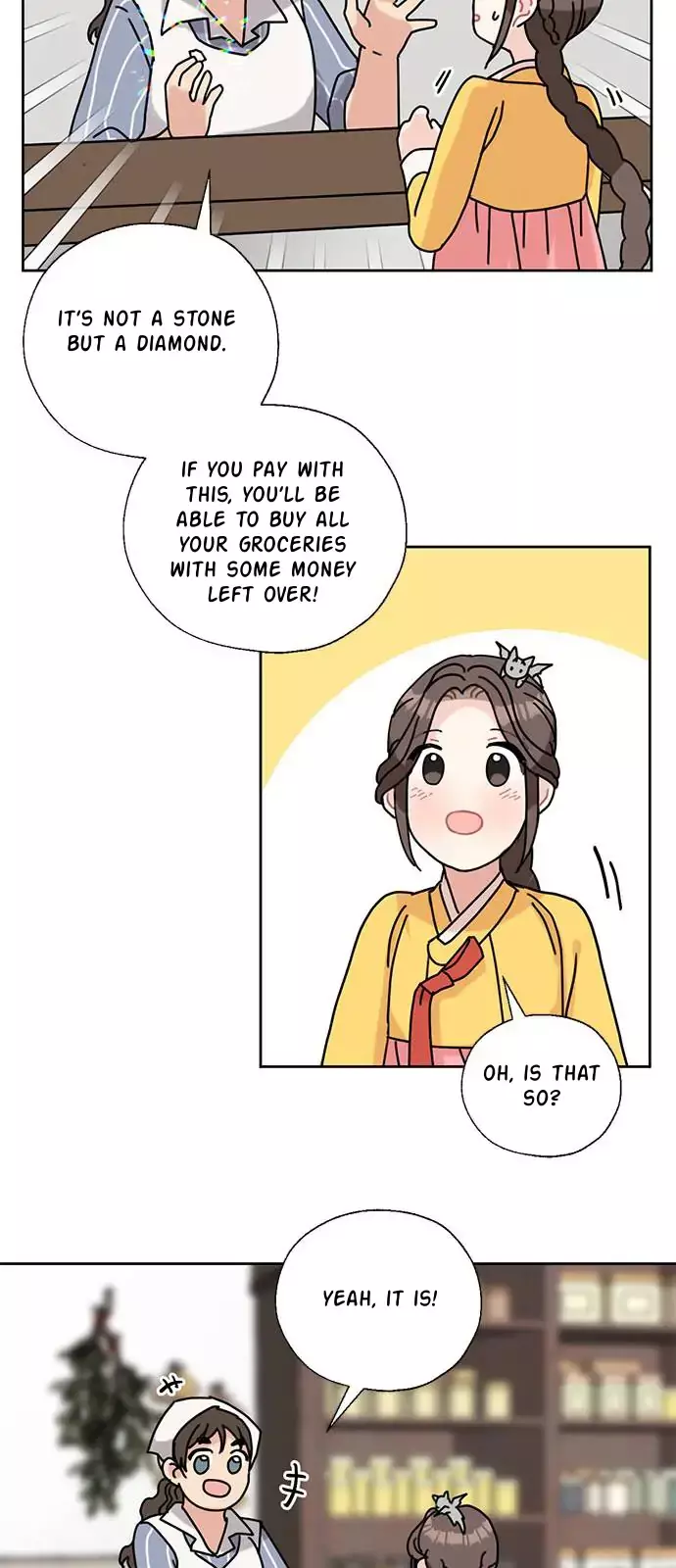 I Became The Chef Of The Dragon King Chapter 35 page 15