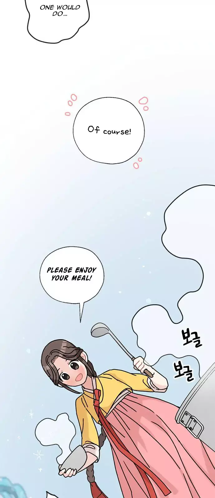 I Became The Chef Of The Dragon King Chapter 35 page 41