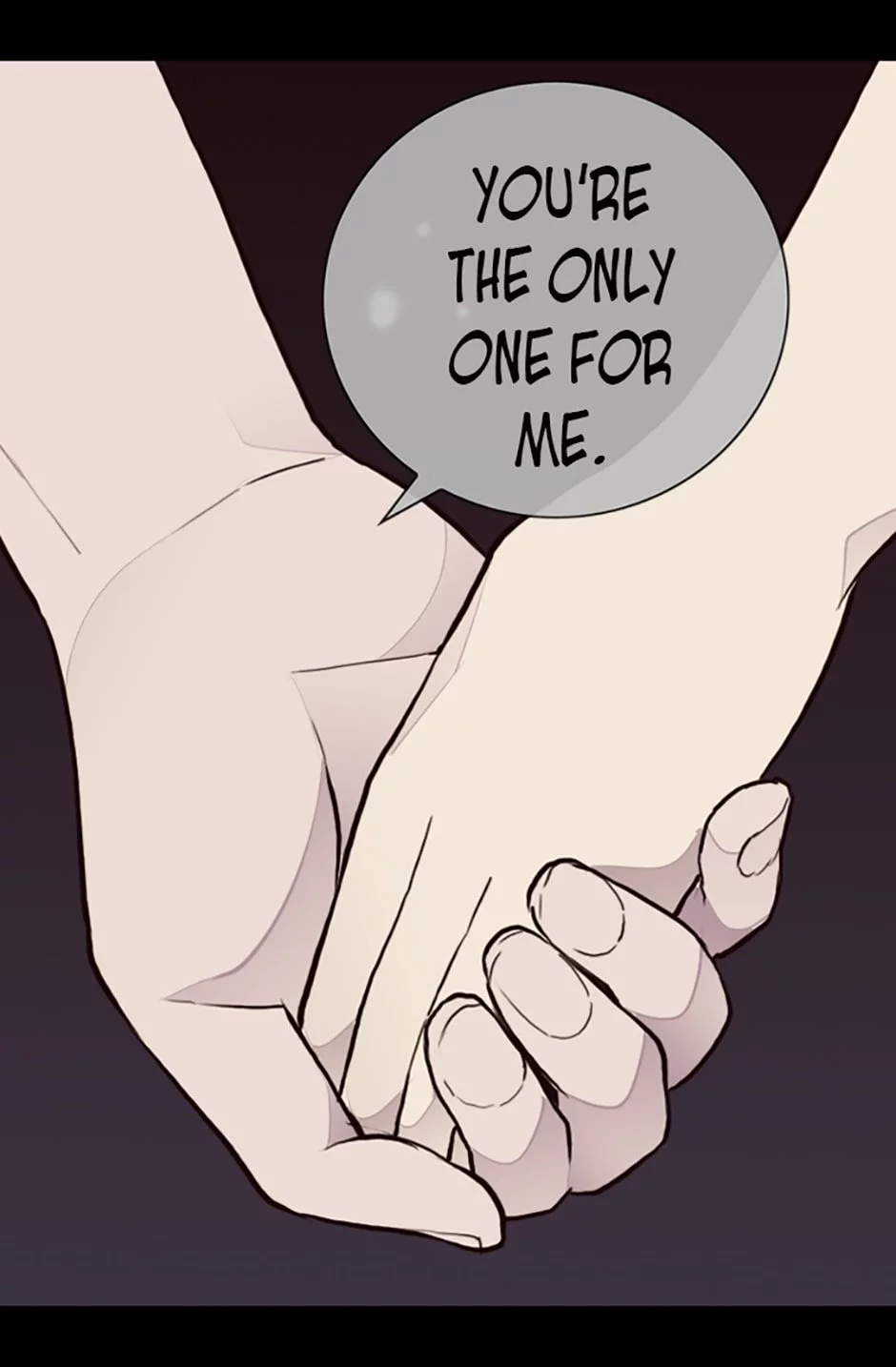 They Say I Was Born a Kings Daughter Chapter 34 page 20