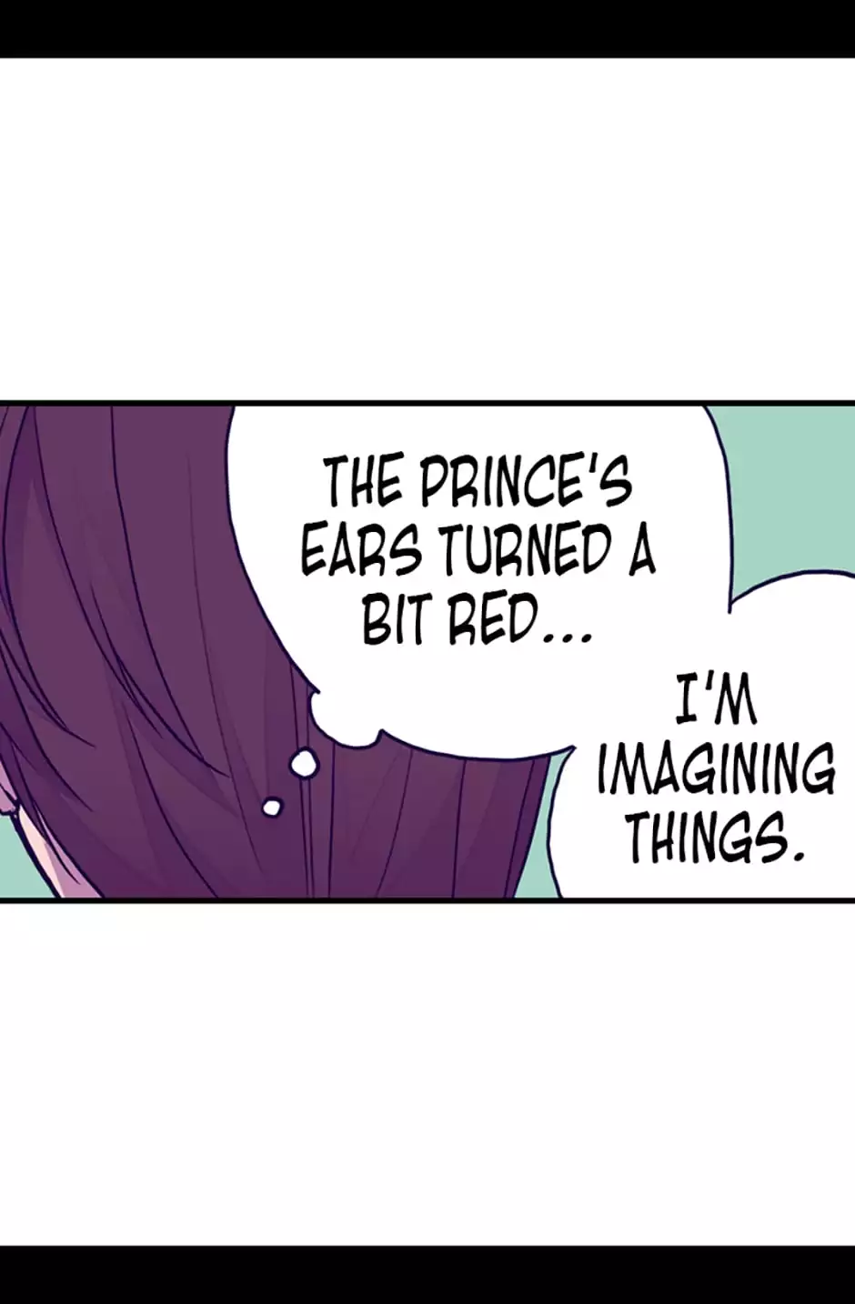 They Say I Was Born a Kings Daughter Chapter 34 page 76